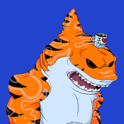 MetaShark #98