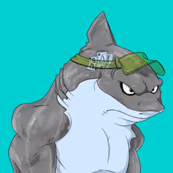 MetaShark #2703
