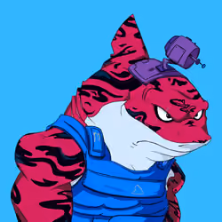 MetaShark #2739