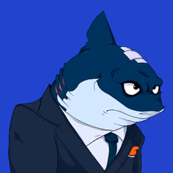 MetaShark #3201