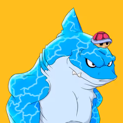 MetaShark #1852
