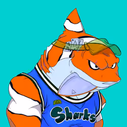 MetaShark #2892