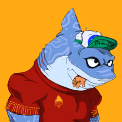 MetaShark #2098