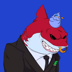 MetaShark #2324
