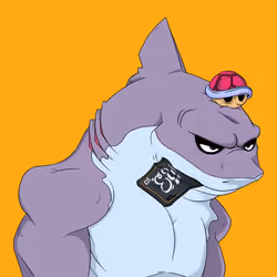 MetaShark #2406