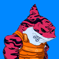 MetaShark #1679