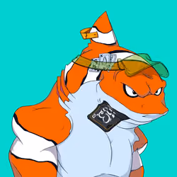 MetaShark #139
