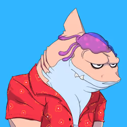 MetaShark #3233