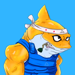 MetaShark #2967