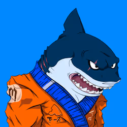 437