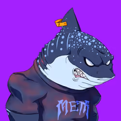 MetaShark #3199