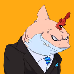 MetaShark #2267