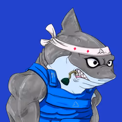 MetaShark #3270