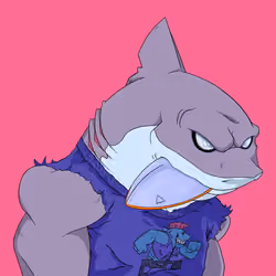 MetaShark #3103