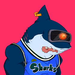 MetaShark #2350