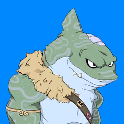 MetaShark #272