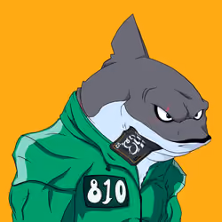 MetaShark #2162