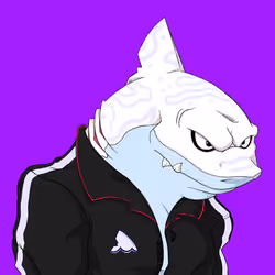 MetaShark #2410