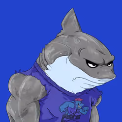 MetaShark #960