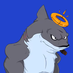 MetaShark #3008