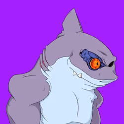 MetaShark #3268