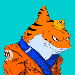 MetaShark #2931
