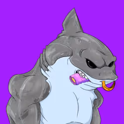 MetaShark #2901