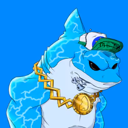MetaShark #2548