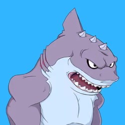 MetaShark #1908