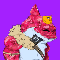 MetaShark #679