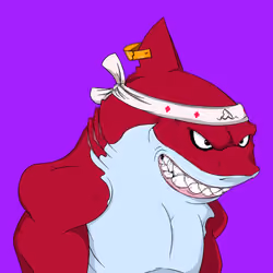 MetaShark #1693