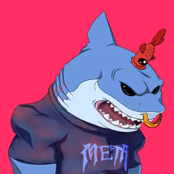MetaShark #2207