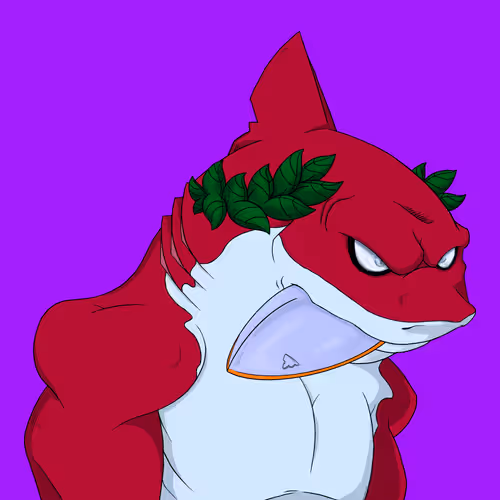 MetaShark #532