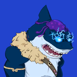 MetaShark #1838