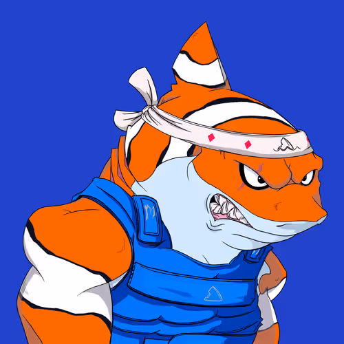 MetaShark #2975