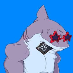 MetaShark #2516