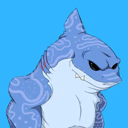 MetaShark #939
