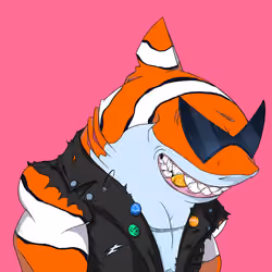 MetaShark #2833