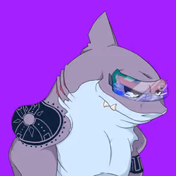 MetaShark #2982