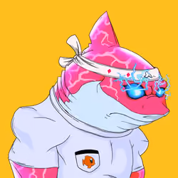 MetaShark #2515