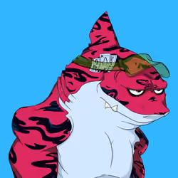 MetaShark #2756