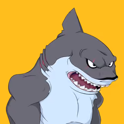 MetaShark #3196