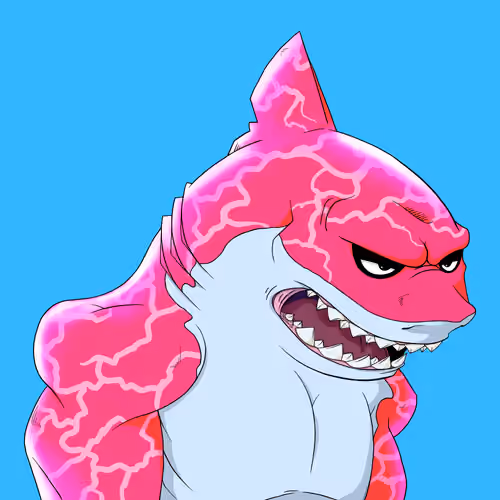 MetaShark #2980
