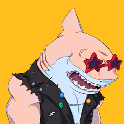 MetaShark #50