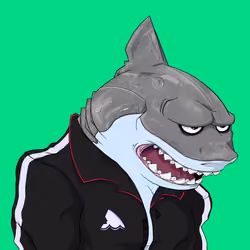 MetaShark #285