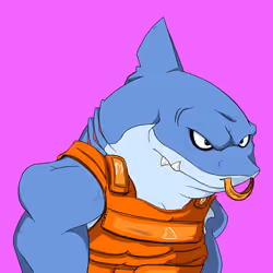 MetaShark #1375