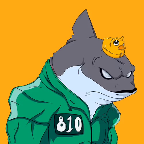 MetaShark #3263