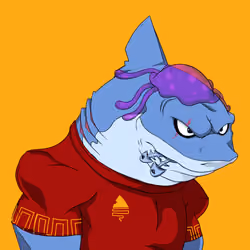 MetaShark #2351