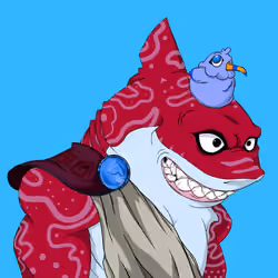 MetaShark #2851