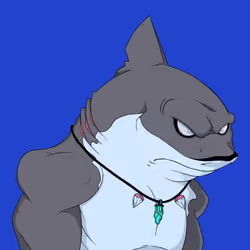 MetaShark #2932
